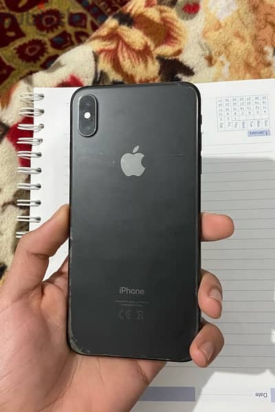 iphone xs max 512 gb