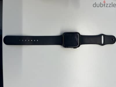 Apple Watch Series 4 Size 44