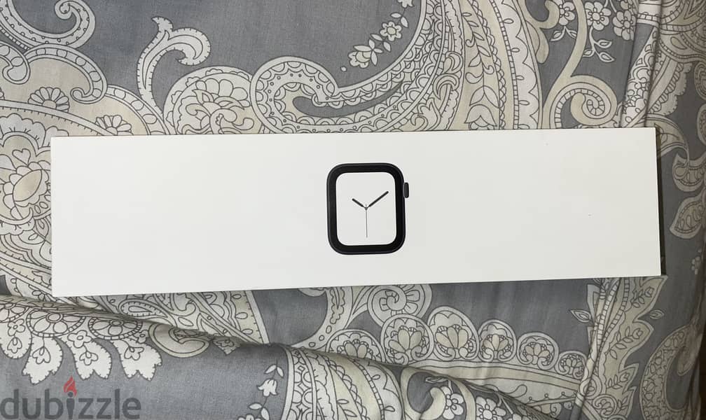 Apple Watch Series 4 Size 44 2