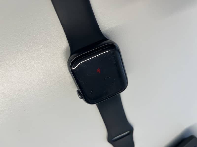 Apple Watch Series 4 Size 44 4