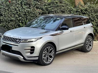 Evoque