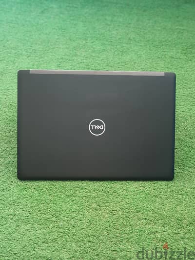 Laptop Dell  Latitude 5290