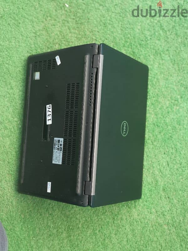 Laptop Dell  Latitude 5290 1