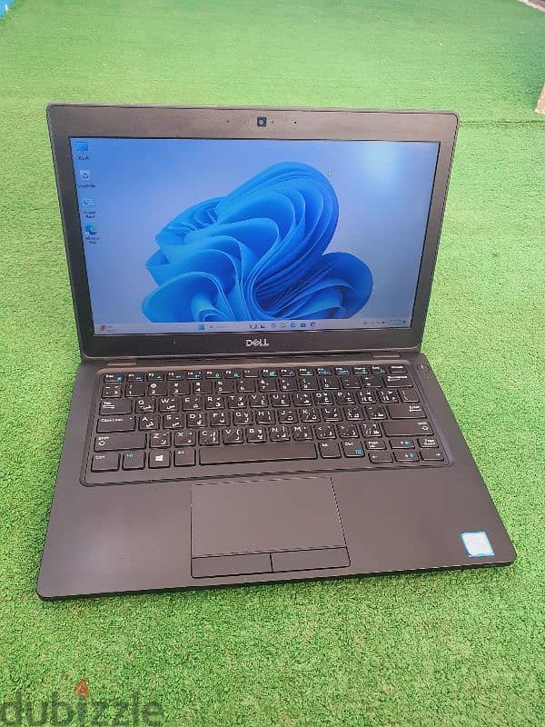 Laptop Dell  Latitude 5290 3