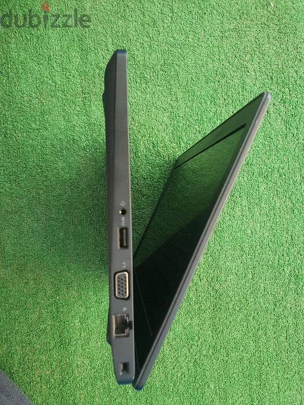 Laptop Dell  Latitude 5290 4