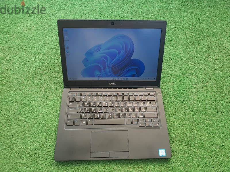 Laptop Dell  Latitude 5290 7