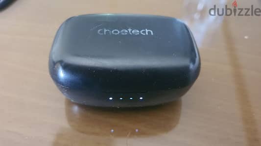 choetech BH-T10 used