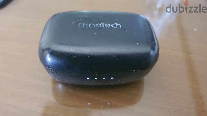 choetech BH-T10 used 0