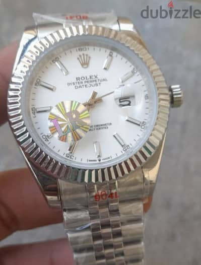 Rolex