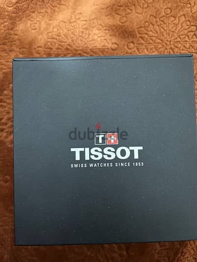 Tissot Seastar - GMT