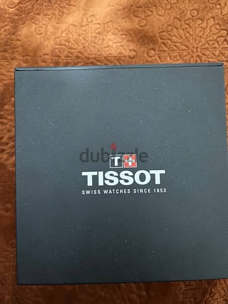 Tissot Seastar - GMT 0