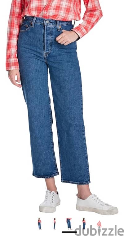 Original Levis Women -New with tickets. Skinny Jeans