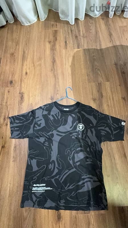 bape t shirt 0