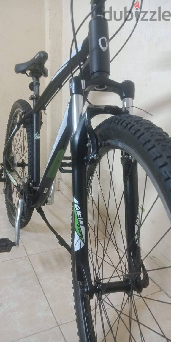 ماونتن Orbea Sport 30 امريكي مقاس 29 1