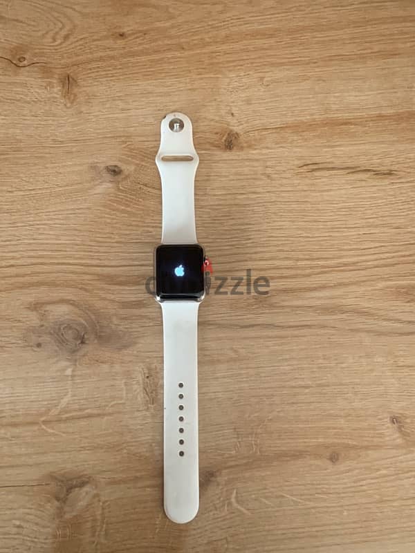 Apple Watch serie 3 1