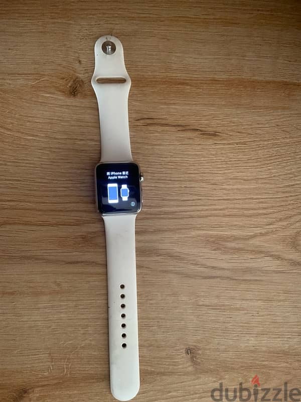 Apple Watch serie 3 2