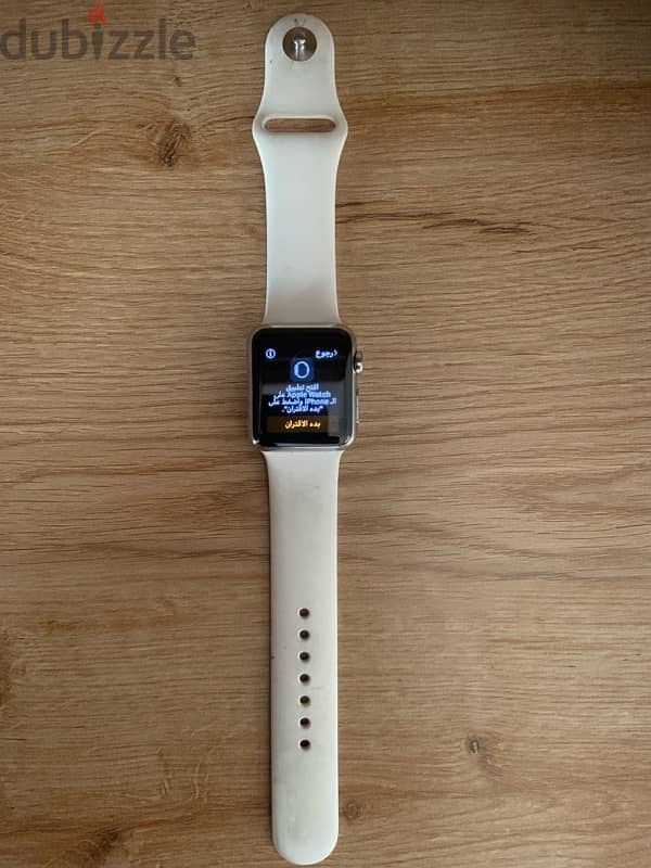 Apple Watch serie 3 3