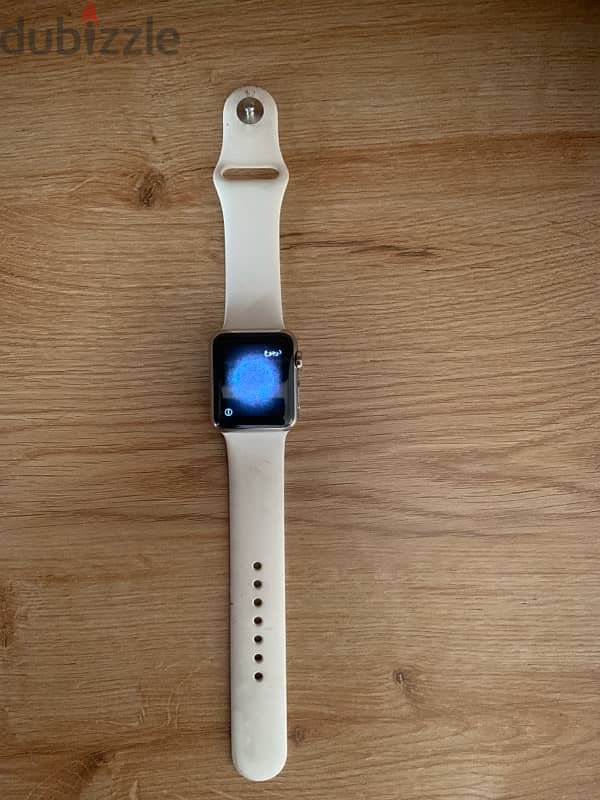 Apple Watch serie 3 4