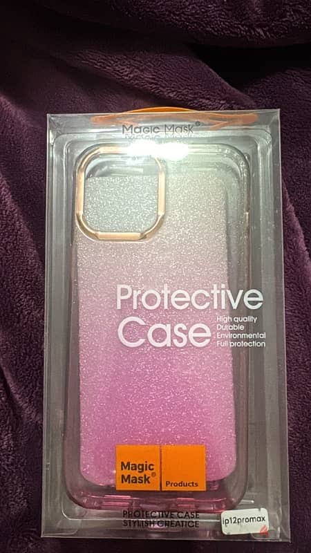 Used mobile covers for iphone 12 promax 2