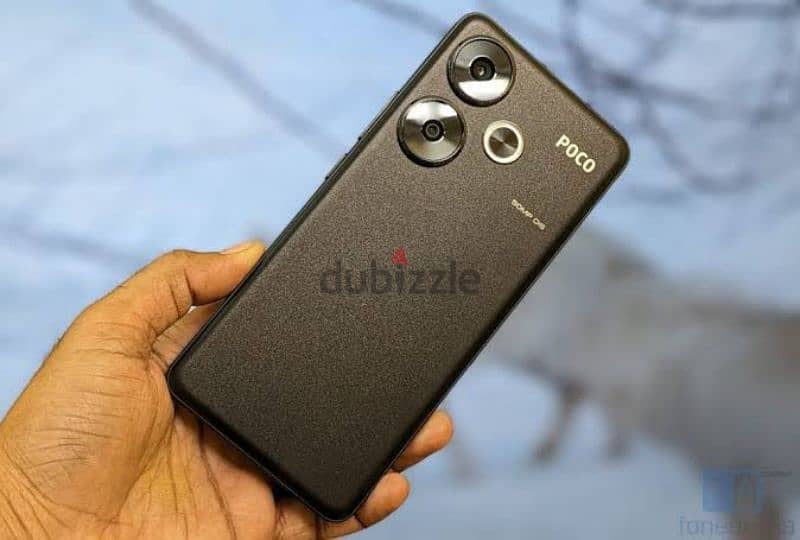 poco f6 0