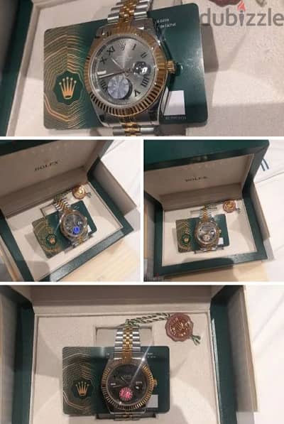 Rolex  similar original whatsapp 01142249766