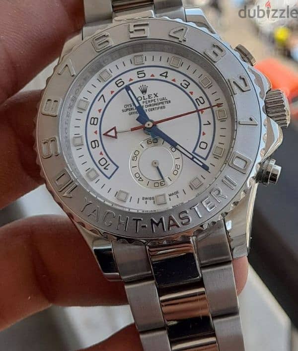 Rolex  similar original 6