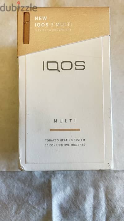 IQOS 3 MULTI