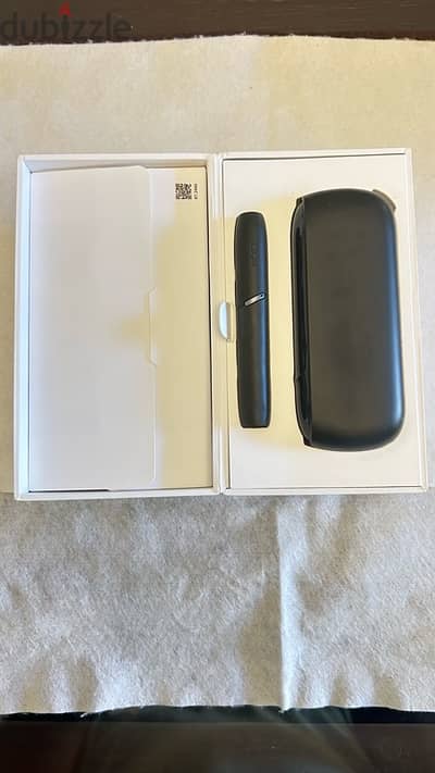 Iqos 3 Grey