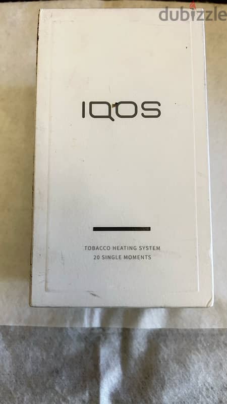 Iqos 3 Grey 1