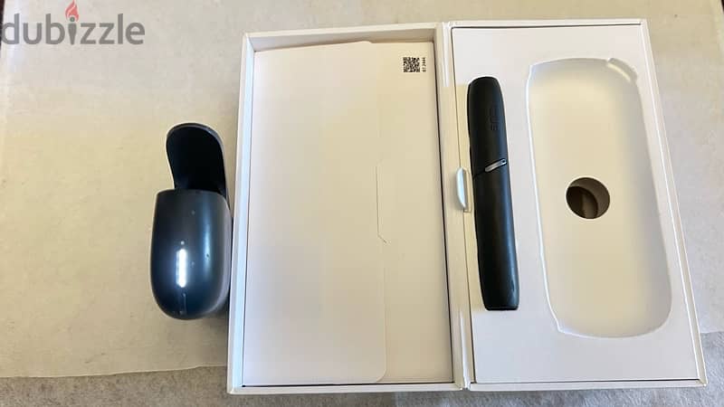 Iqos 3 Grey 4