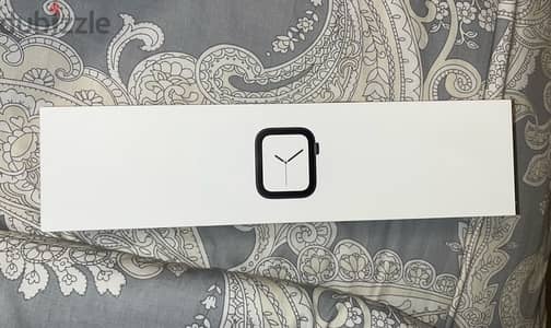 Apple Watch series 4 44 MM