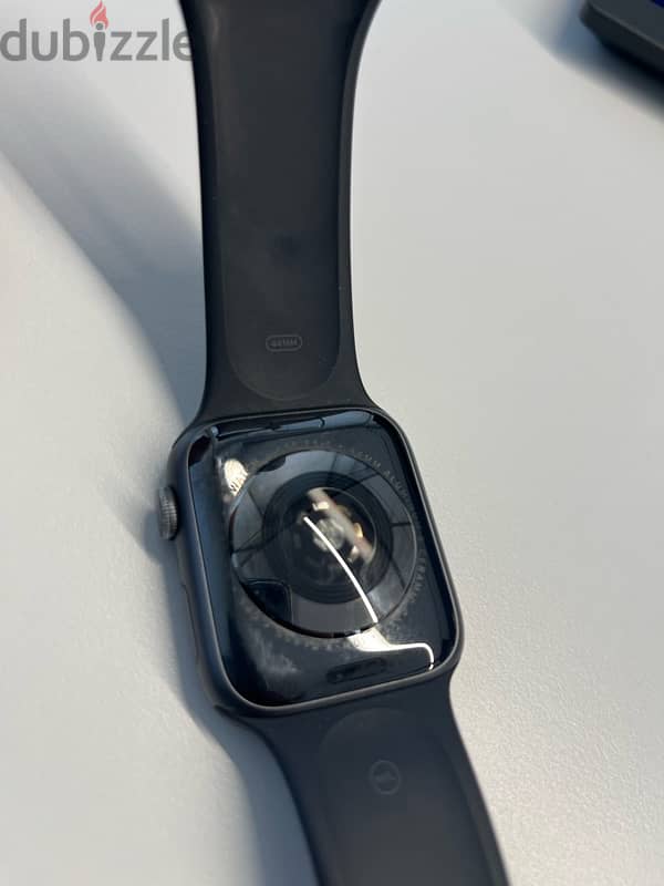 Apple Watch series 4 44 MM 1