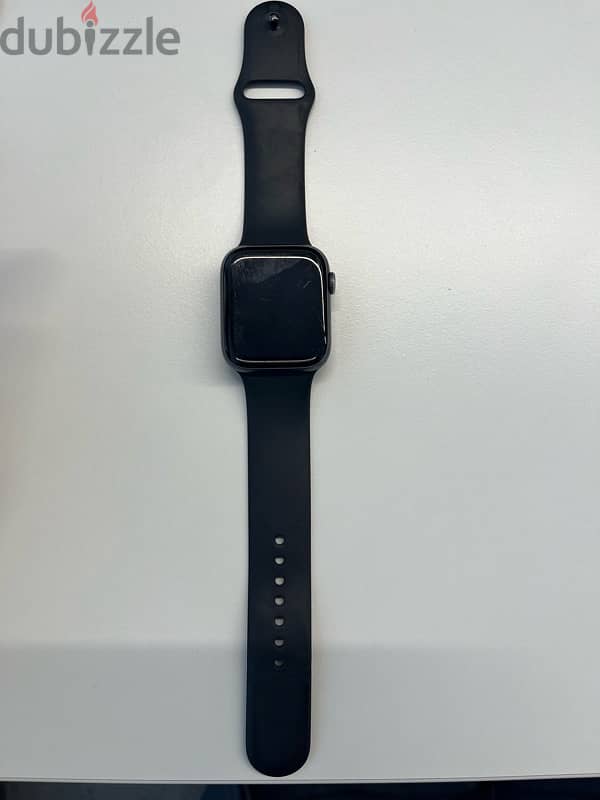 Apple Watch series 4 44 MM 4