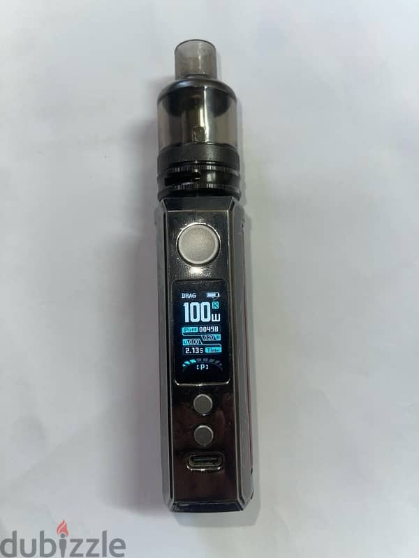 فيب voopo DRAG X PLUS 2