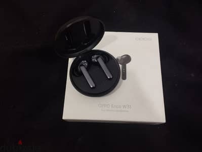 Oppo Air Pods enco w31