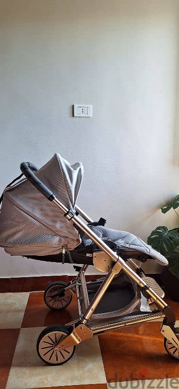 mamas and papas stroller 3