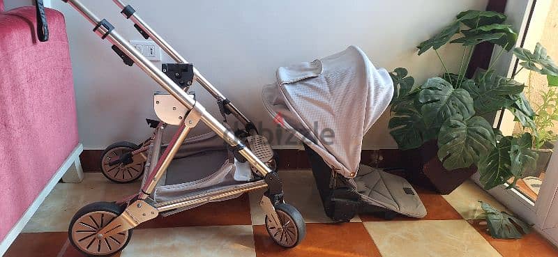 mamas and papas stroller 4