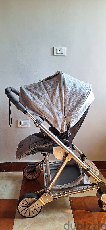 mamas and papas stroller 6