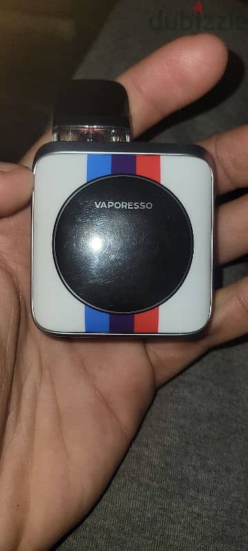 xros 4 nano pod