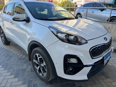 Kia Sportage 2020