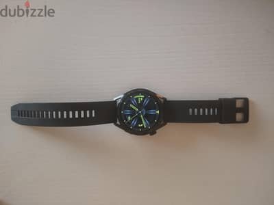 Huawei GT3 smart watch