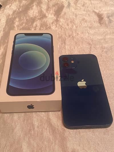 iphone12blue