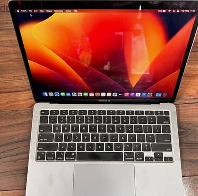 Apple MacBook Air 2020 16GB 512GB intel core i5 10th ابل ماك بوك اير