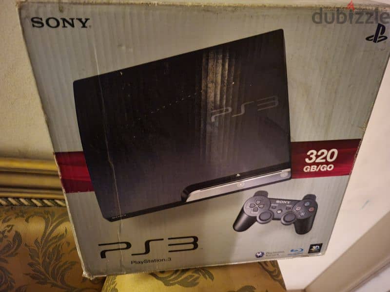 ps3 استخدام شخصي 0