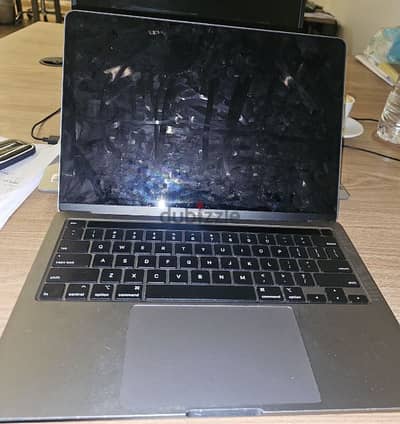 MacBook’s MacBook Pro