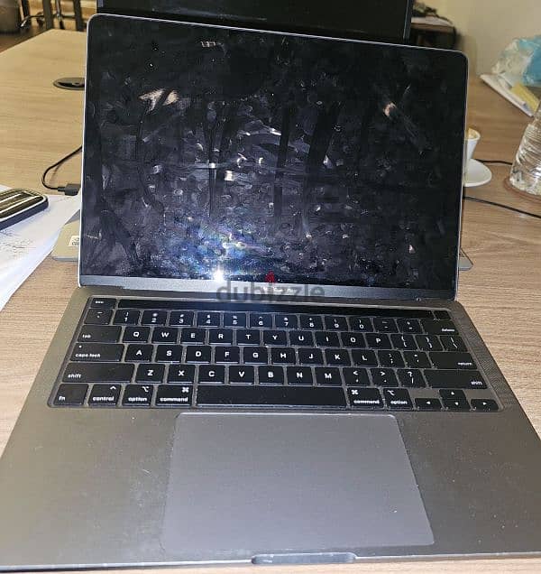 MacBook’s MacBook Pro 0