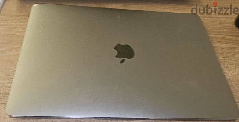 MacBook’s MacBook Pro 1