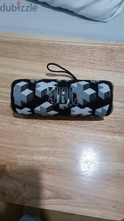 JBL flip 6 - martin garrix edition - NEW