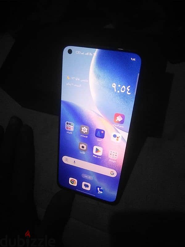 Oppo Reno 5 1