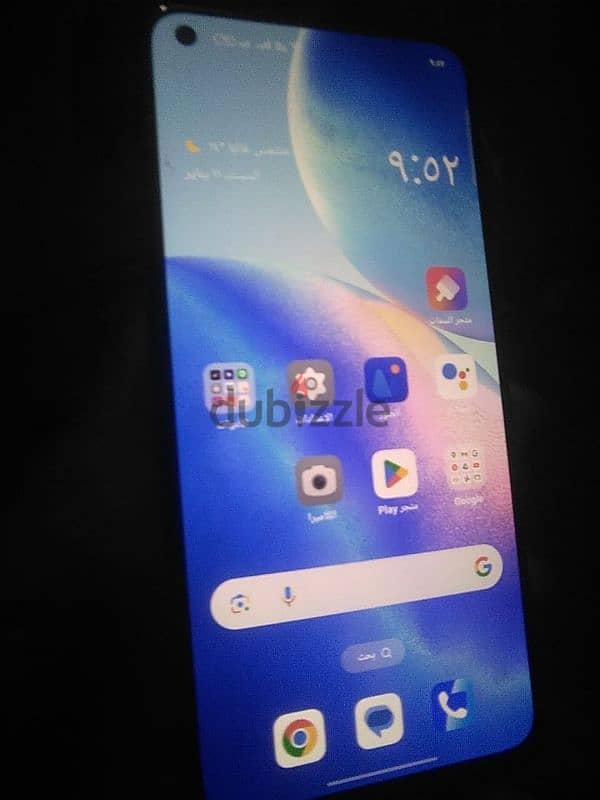 Oppo Reno 5 2